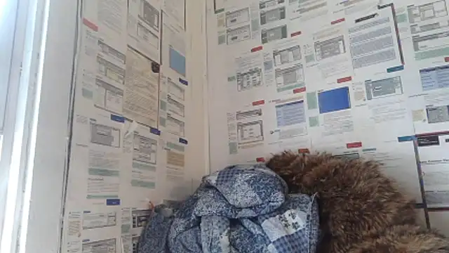 BunnyYT online show from March 2026 07:52:02 PM