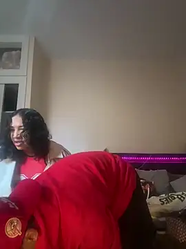 BunnyYT online show from March 2026 09:40:01 PM