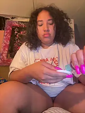 BunnyYT online show from May 2026 03:59:02 PM