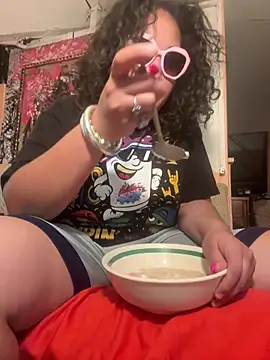 BunnyYT online show from May 2026 07:58:02 PM