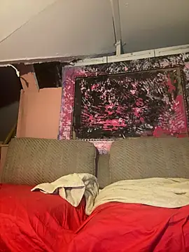 BunnyYT online show from April 2026 04:24:02 AM