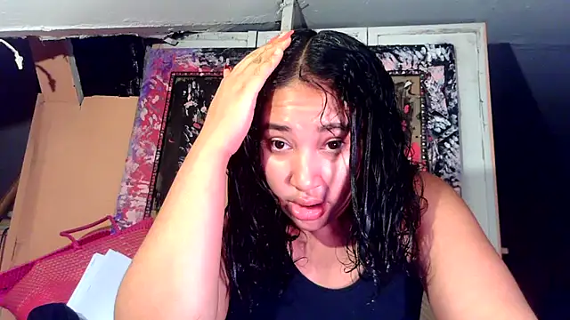 BunnyYT online show from April 2026 03:31:01 AM