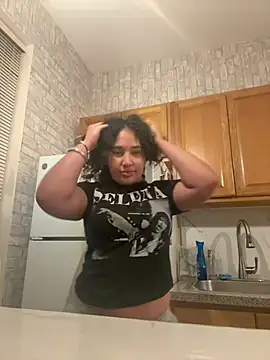 BunnyYT online show from April 2026 12:17:01 AM