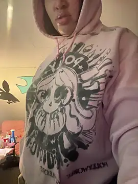 BunnyYT online show from May 2026 02:53:01 PM