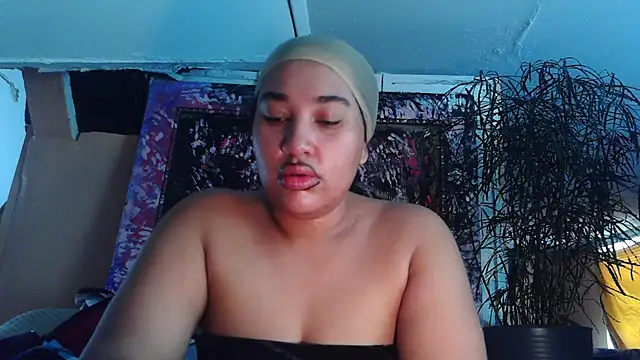 BunnyYT online show from April 2026 02:25:02 PM