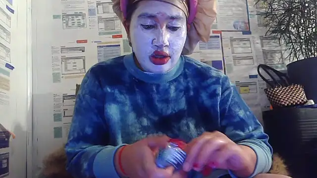 BunnyYT online show from February 2026 02:44:02 AM