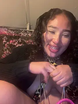 BunnyYT online show from April 2026 05:58:01 AM