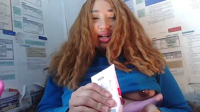 BunnyYT online show from March 2026 04:36:02 PM