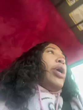 BunnyYT online show from April 2026 08:15:02 PM