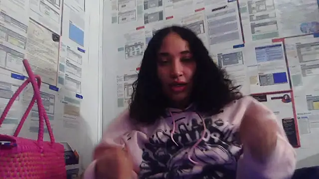 BunnyYT online show from March 2026 04:27:01 AM