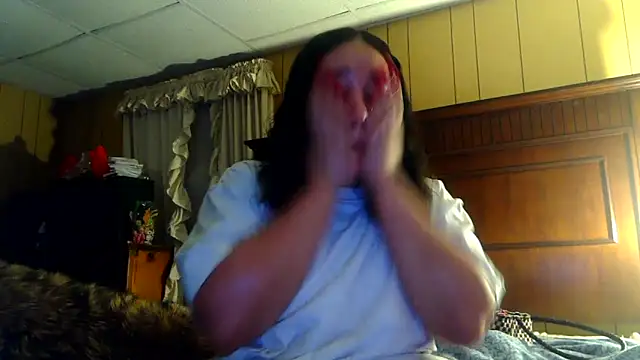 BunnyYT online show from February 2026 11:49:01 PM