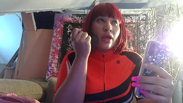 BunnyYT online show from March 2026 09:39:01 PM