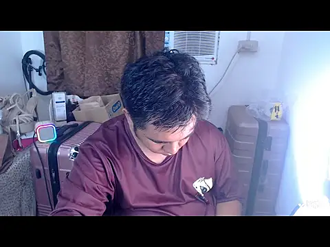 Snapshot of cutejohn chatting on May 2026 06:12:01 AM cutejohn online show from May 2026 06:12:01 AM