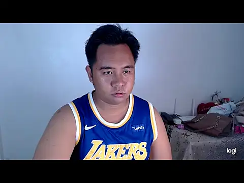 cutejohn online show from April 2026 06:38:02 AM