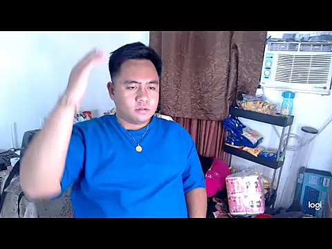 cutejohn online show from March 2026 05:07:02 AM