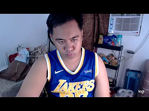 Snapshot of cutejohn chatting on May 2026 07:13:01 AM cutejohn online show from May 2026 07:13:01 AM