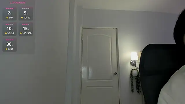 Yasmin cute online show from March 2026 08:20:02 PM