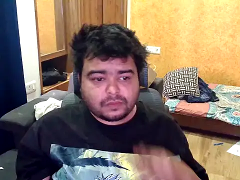 skey321 online show from February 2026 05:29:01 AM