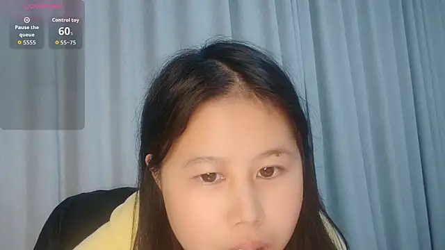 Hannah-33 online show from February 2026 07:08:02 AM