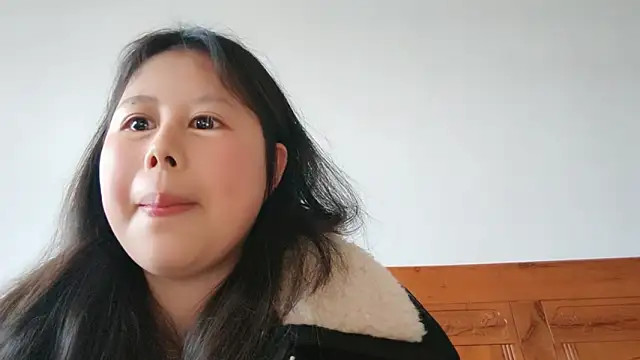 Hannah-33 online show from February 2026 07:41:02 AM