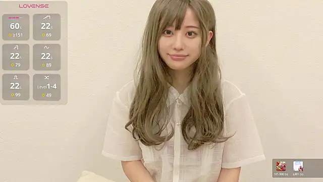 xx TSUBASA xx online show from June 2026 05:41:02 AM