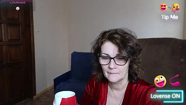 Miss Amberr online show from March 2026 06:44:01 AM