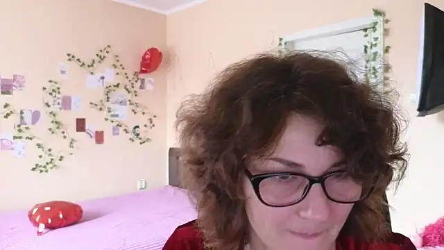 Miss Amberr online show from April 2026 04:50:04 AM