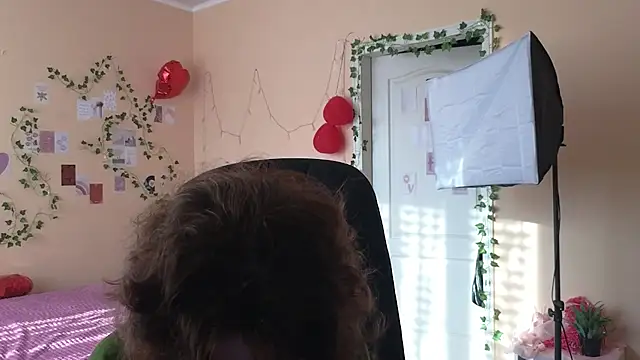 Miss Amberr online show from March 2026 04:59:02 AM