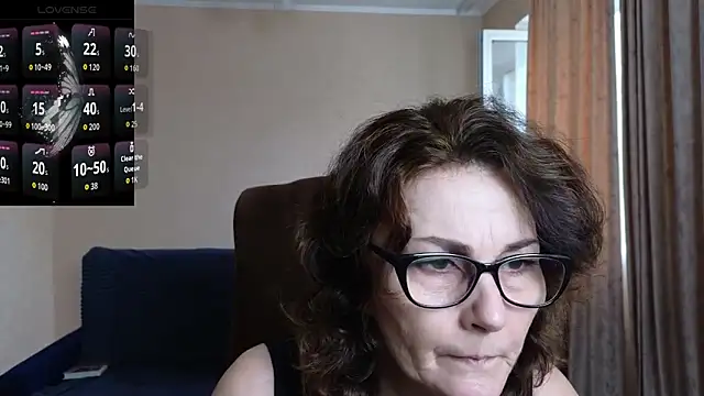 Miss Amberr online show from March 2026 05:16:01 AM