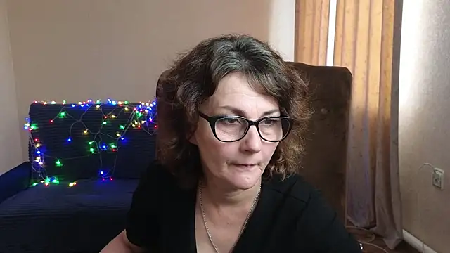 Miss Amberr online show from February 2026 11:54:02 AM