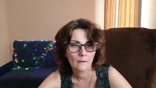 Miss Amberr online show from February 2026 12:05:02 PM