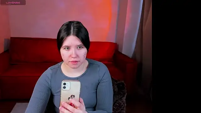 Li-crystal online show from April 2026 01:02:02 AM