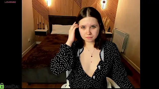 Li-crystal online show from February 2026 01:27:02 AM