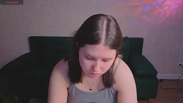 Li-crystal online show from March 2026 01:03:01 AM