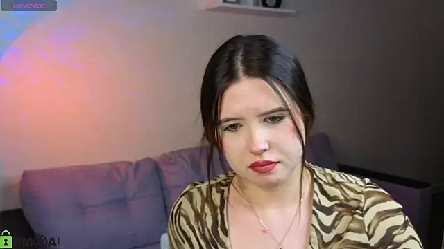 Li-crystal online show from March 2026 01:16:02 AM