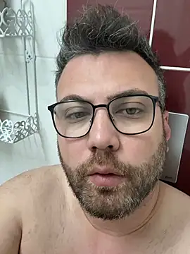 berkay977 online show from May 2026 01:27:01 AM