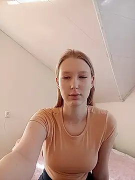 TanyaSavel online show from February 2026 07:41:02 AM