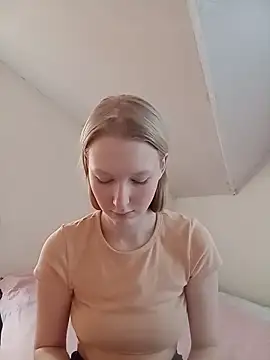 TanyaSavel online show from February 2026 09:21:01 AM