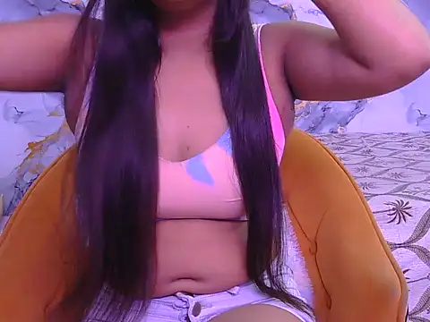 Aayesha-queen online show from March 2026 03:58:01 AM