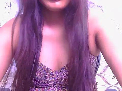 Aayesha-queen online show from March 2026 04:01:01 AM