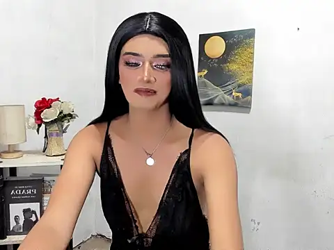 Queeny Cassandra online show from March 2026 02:08:01 AM