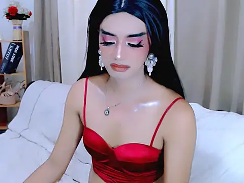Queeny Cassandra online show from May 2026 06:08:01 AM
