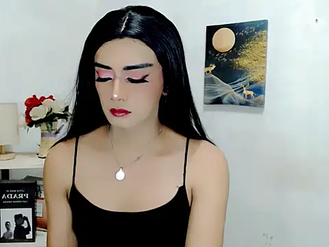 Queeny Cassandra online show from March 2026 06:36:02 AM