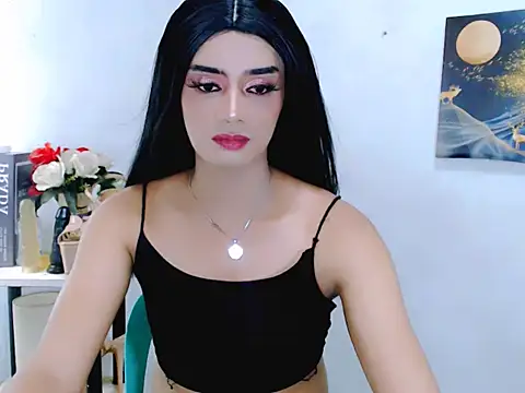 Queeny Cassandra online show from April 2026 05:45:02 AM