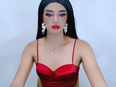Queeny Cassandra online show from May 2026 03:11:02 AM
