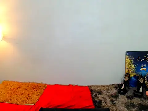 Snapshot of Queeny_Cassandra chatting on February 2026 04:13:02 AM Queeny Cassandra online show from February 2026 04:13:02 AM