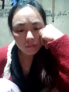 Yuka7700 online show from February 2026 04:06:01 PM