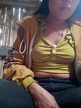 Yuka7700 online show from March 2026 01:22:01 AM