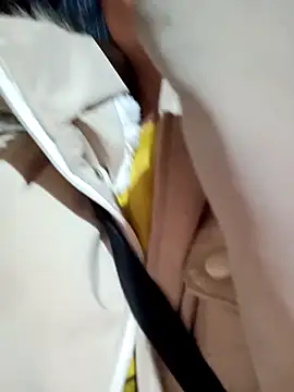 Yuka7700 online show from February 2026 12:16:02 PM