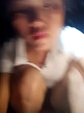 Yuka7700 online show from February 2026 01:22:01 PM